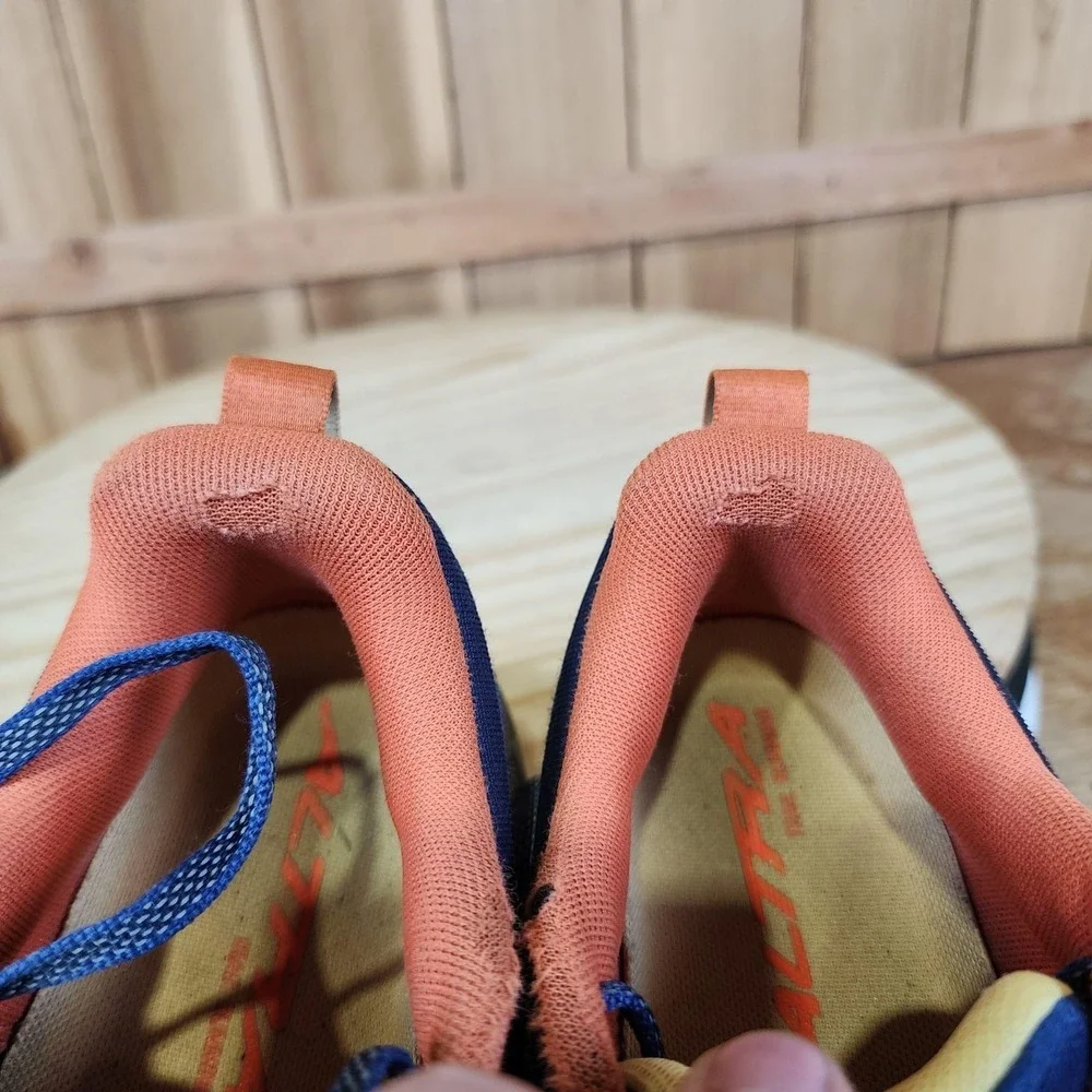 Altra outroad hybrid
